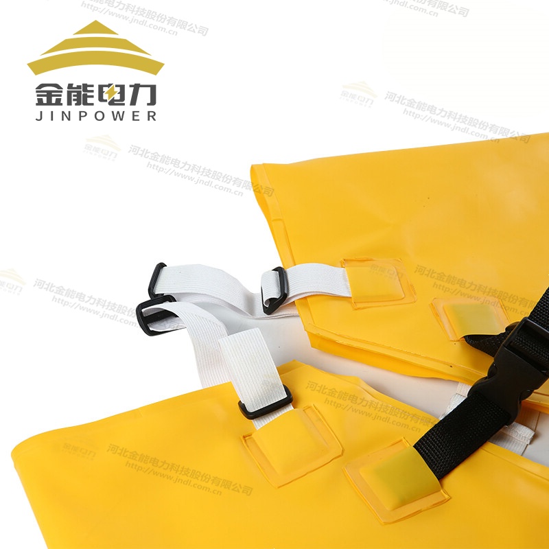 帶電作業(yè)用絕緣服進口EVA樹脂原料質地柔軟耐磨耐用